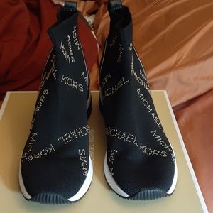 Michael Kors Skyler Bootie